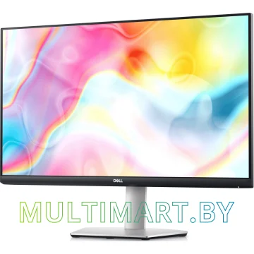 Монитор Dell S2722DC картинка 2